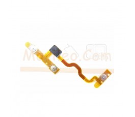 Cable Flex Encendido y Volumen para iPod Touch 2º y 3º Generacion - Imagen 1