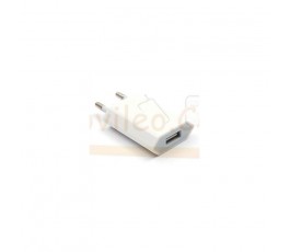 Adaptador Original corriente usb iPod - Imagen 1