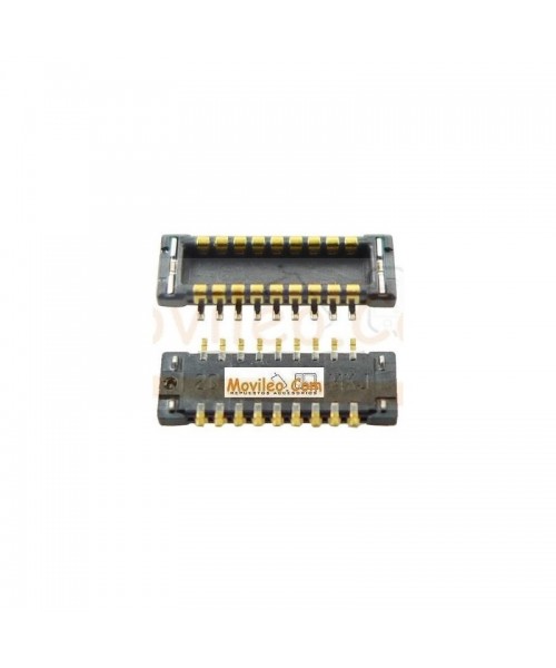 Conector Audio para Iphone 4g - Imagen 1