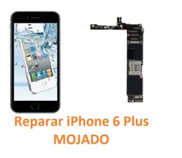 Reparar iPhone 6 Plus MOJADO