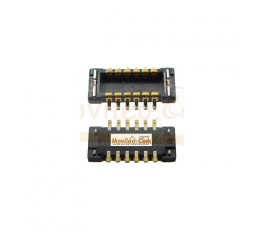 Sensor conector para Iphone 4g - Imagen 1