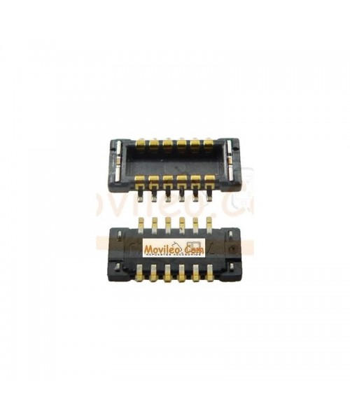 Sensor conector para Iphone 4g - Imagen 1