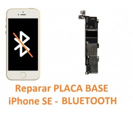Reparar placa base iPhone...