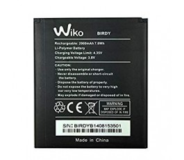 Batería Para Wiko Birdy