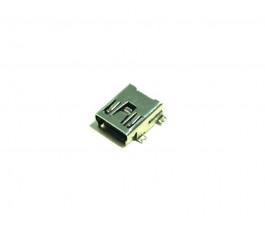 Conector carga para Bq...