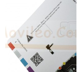 Plantilla magnética tornillos iPhone 4 4G - Imagen 4