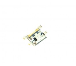 Conector carga para Bq...