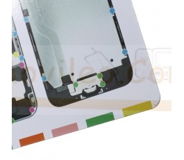 Plantilla magnética tornillos iPhone 6 4.7´´ - Imagen 4