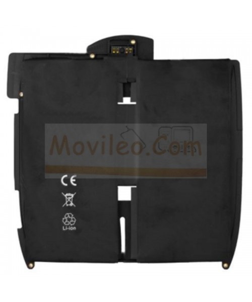 Bateria para iPad 1 Wifi Ipad 1 3G - Imagen 1