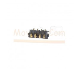 Conector Bateria Samsung Galaxy S Duos S7562 - Imagen 1