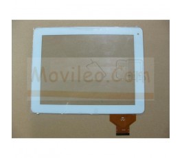 Tactil Blanco para Tablet de 9,7´´ Referencia Flex E-C97001-01 - Imagen 1