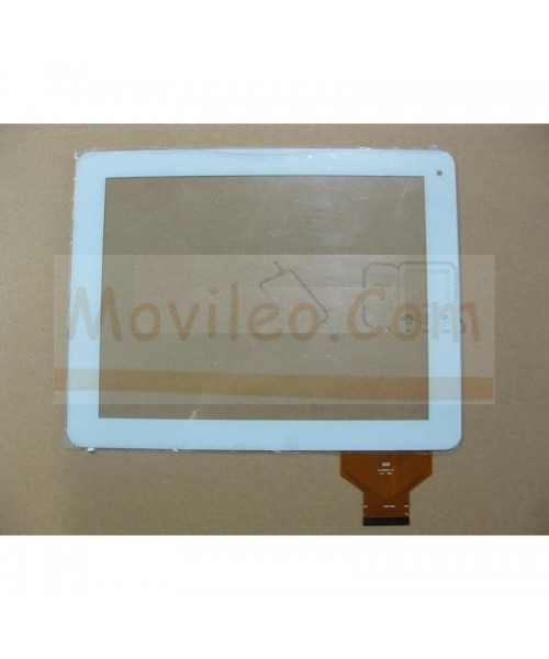 Tactil Blanco para Tablet de 9,7´´ Referencia Flex E-C97001-01 - Imagen 1