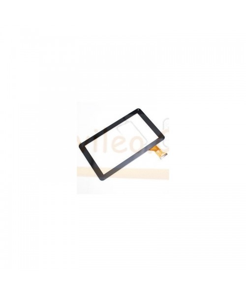 Tactil Negro para Tablet de 9´´ Referencia Flex CZY6353A01 - Imagen 1