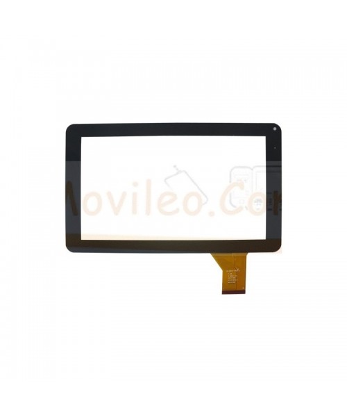 Tactil Negro para Tablet de 9´´ Referencia Flex DH-0901A1 - Imagen 1