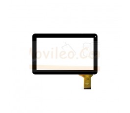 Tactil Negro para Tablet de 10.1´´ Referencia Flex OLM-101C0035-GG - Imagen 1