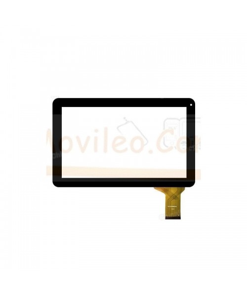 Tactil Negro para Tablet de 10.1´´ Referencia Flex OLM-101C0035-GG - Imagen 1