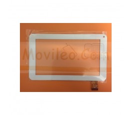 Tactil Blanco para Tablet de 7´´ Referencia Flex Y7Y007(86V) - Imagen 1