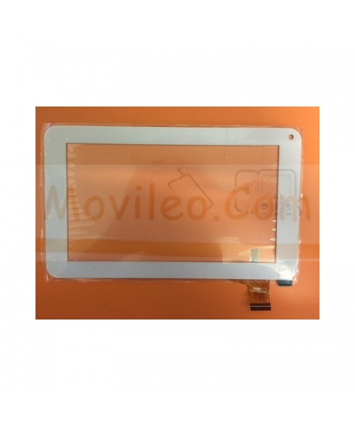 Tactil Blanco para Tablet de 7´´ Referencia Flex ZP9020-7 / CZY6411A01-FPC - Imagen 1
