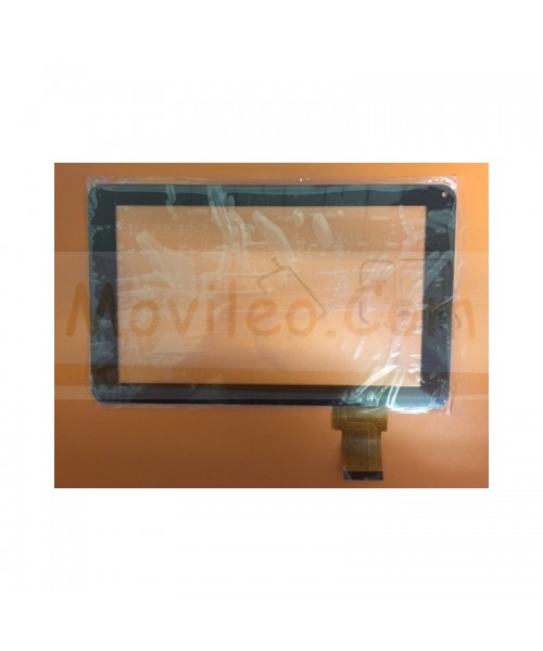 Tactil Negro para Tablet de Referencia Flex XC-PG0900-003-A1 - Imagen 1