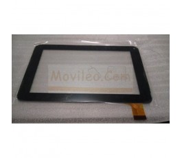 Tactil Negro para Tablet de 7´´ Referencia Flex JQ7068FP - Imagen 1