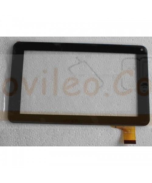 Tactil Negro para Tablet de 7´´ Referencia Flex TPT-070-134 - Imagen 1