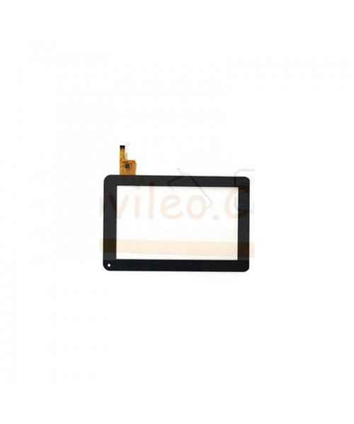 Tactil Negro para Tablet de 7´´ Referencia Flex ZHC-060B - Imagen 1