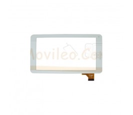 Tactil Blanco para Tablet de 7´´ Referencia Flex TPC-51055 - Imagen 1