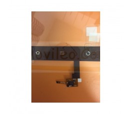 Tactil Negro para Tablet ZTE V9 de 7´´ Referencia Flex MCF-070-0170-V5.0 - Imagen 2