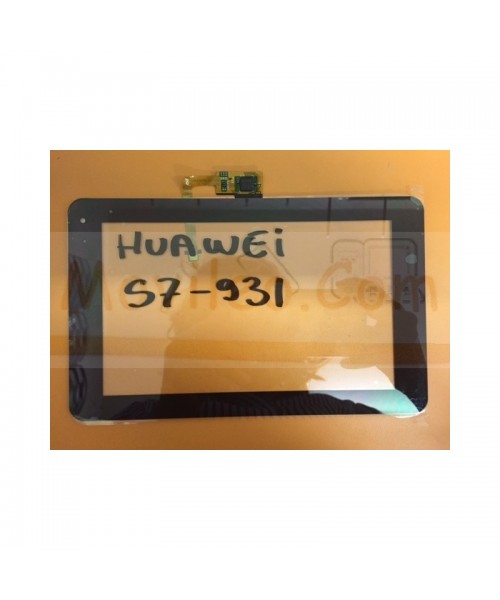 Tactil Tablet Huawei Media Pad S7-931 - Imagen 1