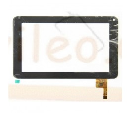 Tactil Negro para Tablet de 7´´ Referencia Flex SILEAD HLD 0726 - Imagen 1