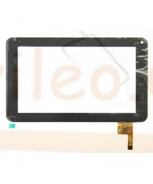 Tactil Negro para Tablet de 7´´ Referencia Flex SILEAD HLD 0726 - Imagen 1