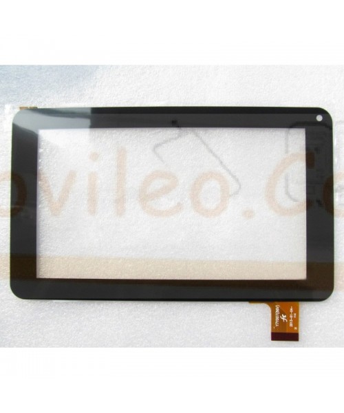 Tactil Negro para Tablet de 7´´ Referencia Flex Y7Y007(86V) - Imagen 1