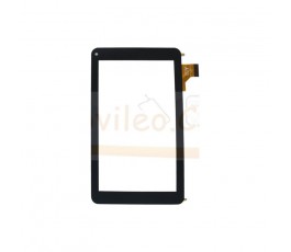 Tactil Negro para Tablet de 7´´ Referencia Flex TPC-51055 - Imagen 1