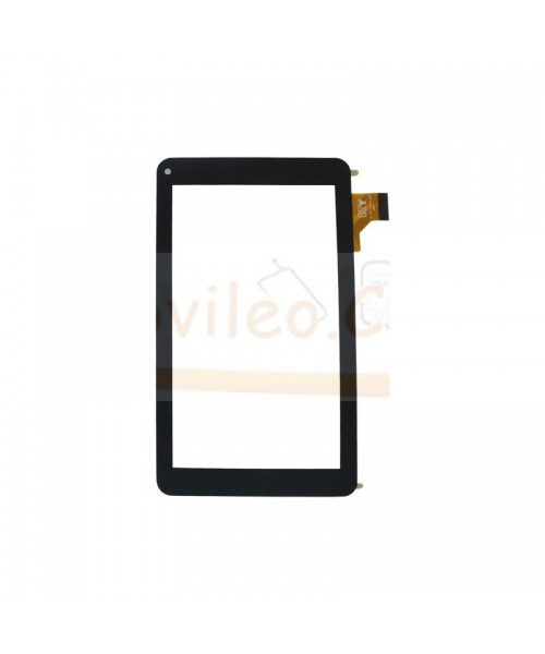 Tactil Negro para Tablet de 7´´ Referencia Flex TPC-51055 - Imagen 1