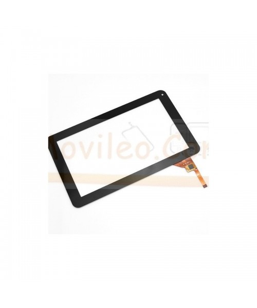 Tactil Negro para Tablet de 9´´ Referencia Flex MF-198-090F-2 - Imagen 1
