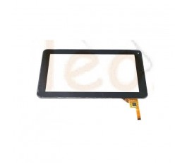 Tactil Negro para Tablet de 9´´ Referencia Flex MF-198-090F-2 - Imagen 3