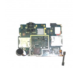 Placa base para Alcatel...