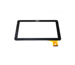 Pantalla táctil para tablet de 10.1´´ ZP9105-101 FPC VER.01 Negro - Imagen 1