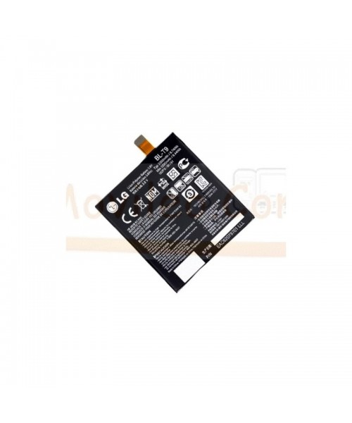 Bateria BL-T9 para Lg Nexus 5 D820 D821 - Imagen 1