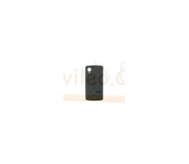 Tapa Trasera Negra para Lg Nexus 5 D820 - Imagen 1