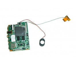 Placa base para Woxter QX75...