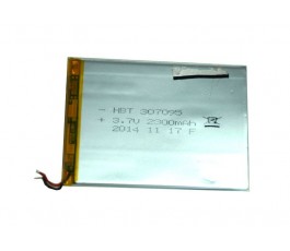 Batería para Woxter QX75 QX...