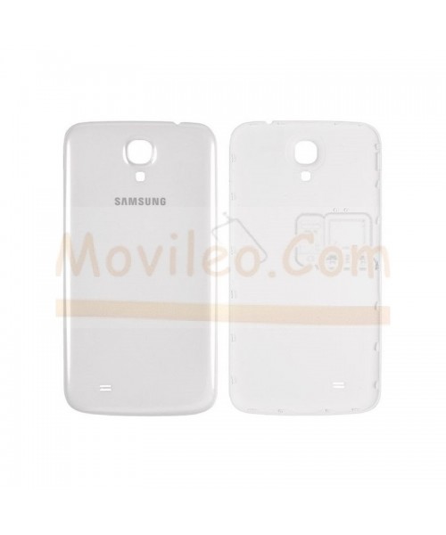 Tapa Trasera Blanca para Samsung Galaxy Mega i9200 - Imagen 1