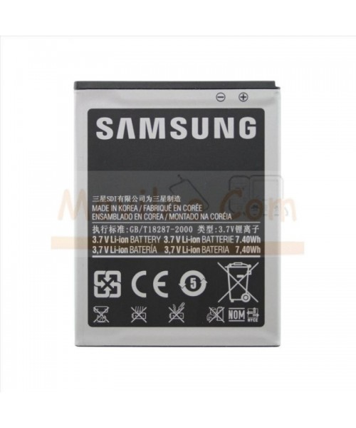 Bateria Compatible Samsung Galaxy Mega i9200 i9205 - Imagen 1