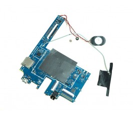 Placa base para Qilive Q6...