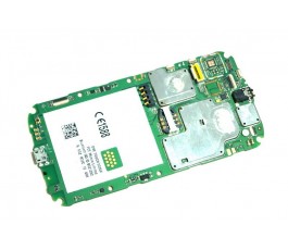 Placa base para Alcatel One...