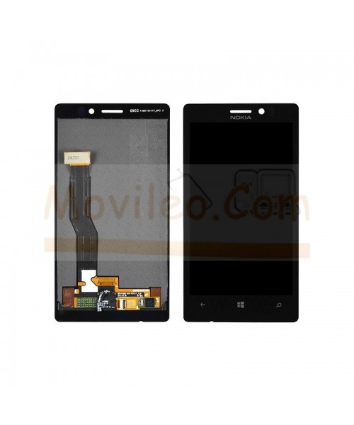 Pantalla Completa para Nokia Lumia 925 - Imagen 1