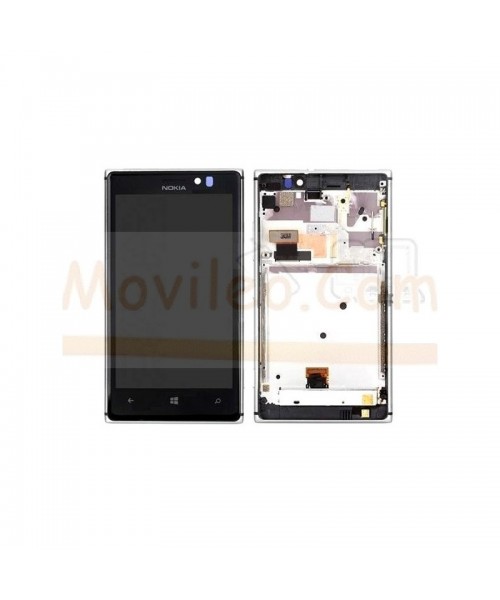 Pantalla Completa con Marco para Nokia Lumia 925 - Imagen 1