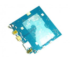 Placa base para Wolder...