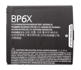Batería BP6X para Motorola - Imagen 1